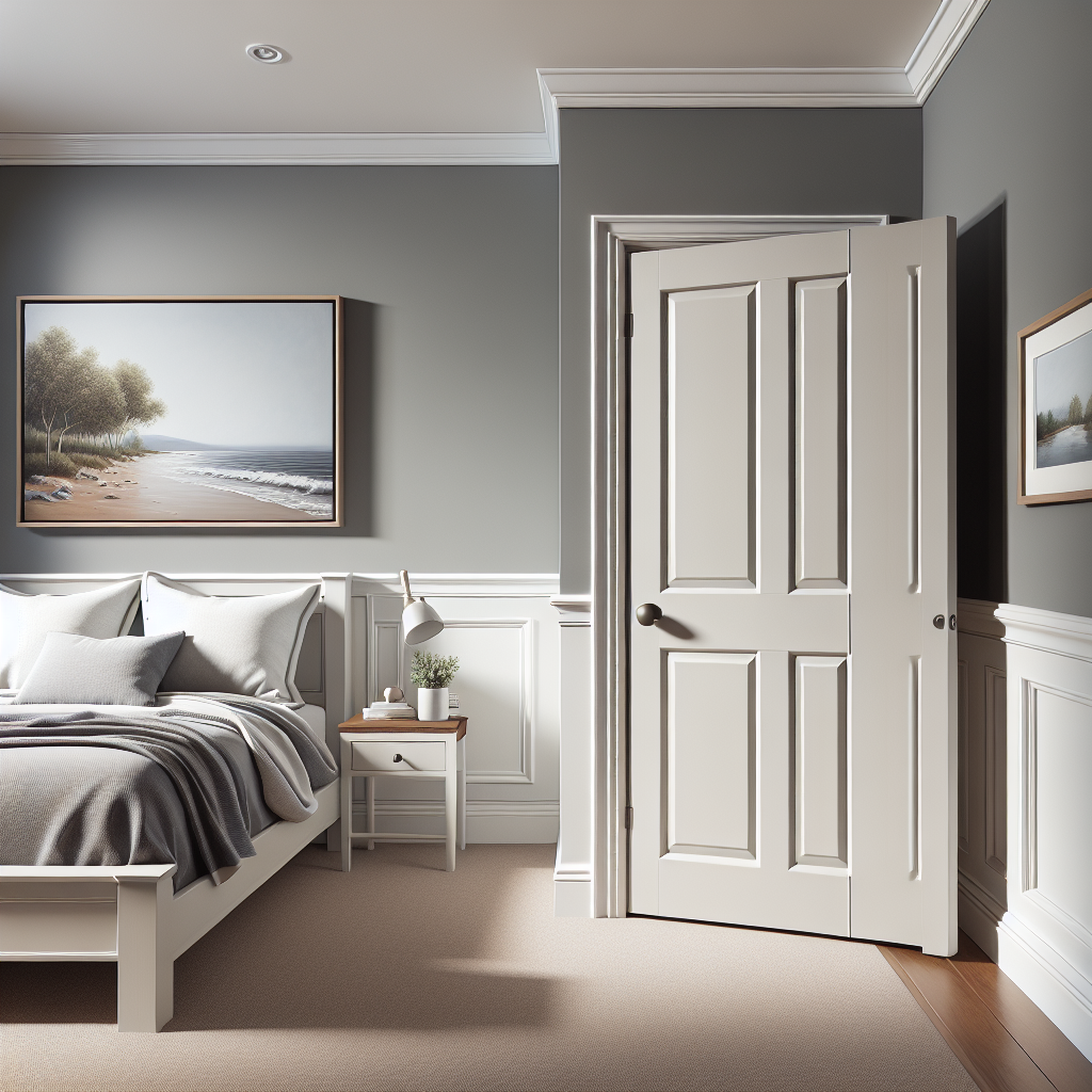 Sherwin-Williams Virtual Taupe SW 7039: The Perfect Balance of Warmth and Sophistication.