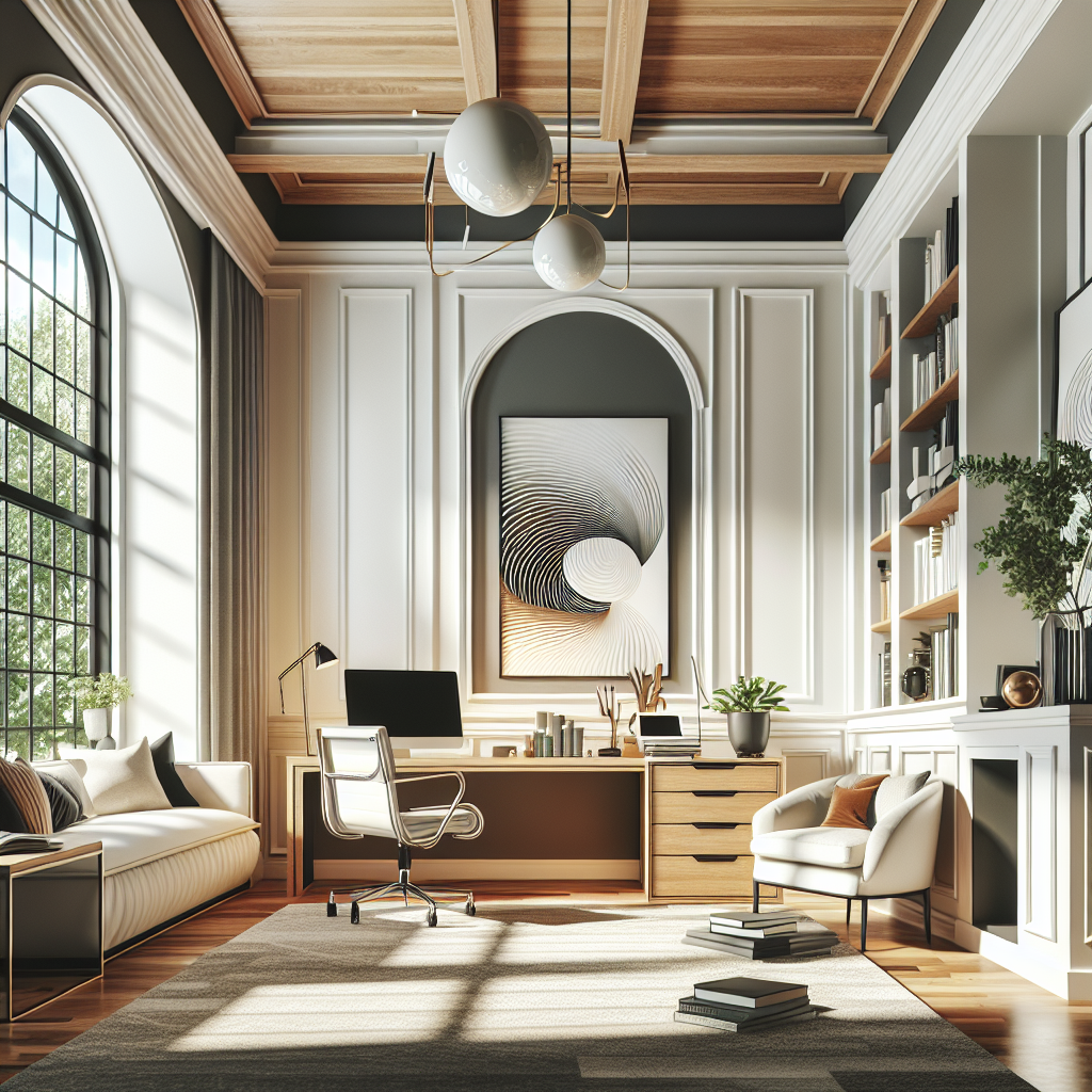 Sherwin-Williams Wall Street 7665: A Sophisticated and Versatile Hue.