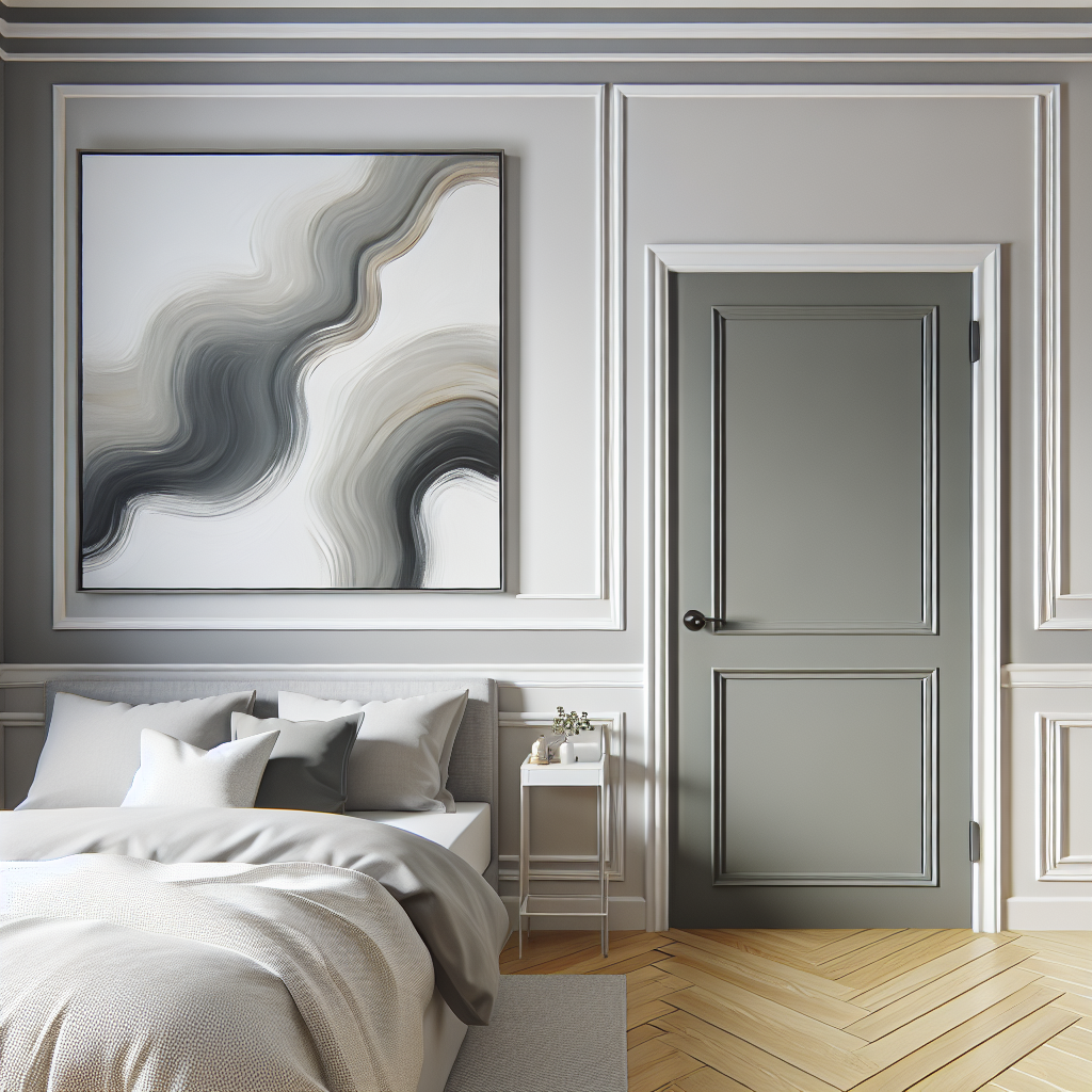 Sherwin-Williams Waterloo SW 9141: A Timeless and Sophisticated Hue.