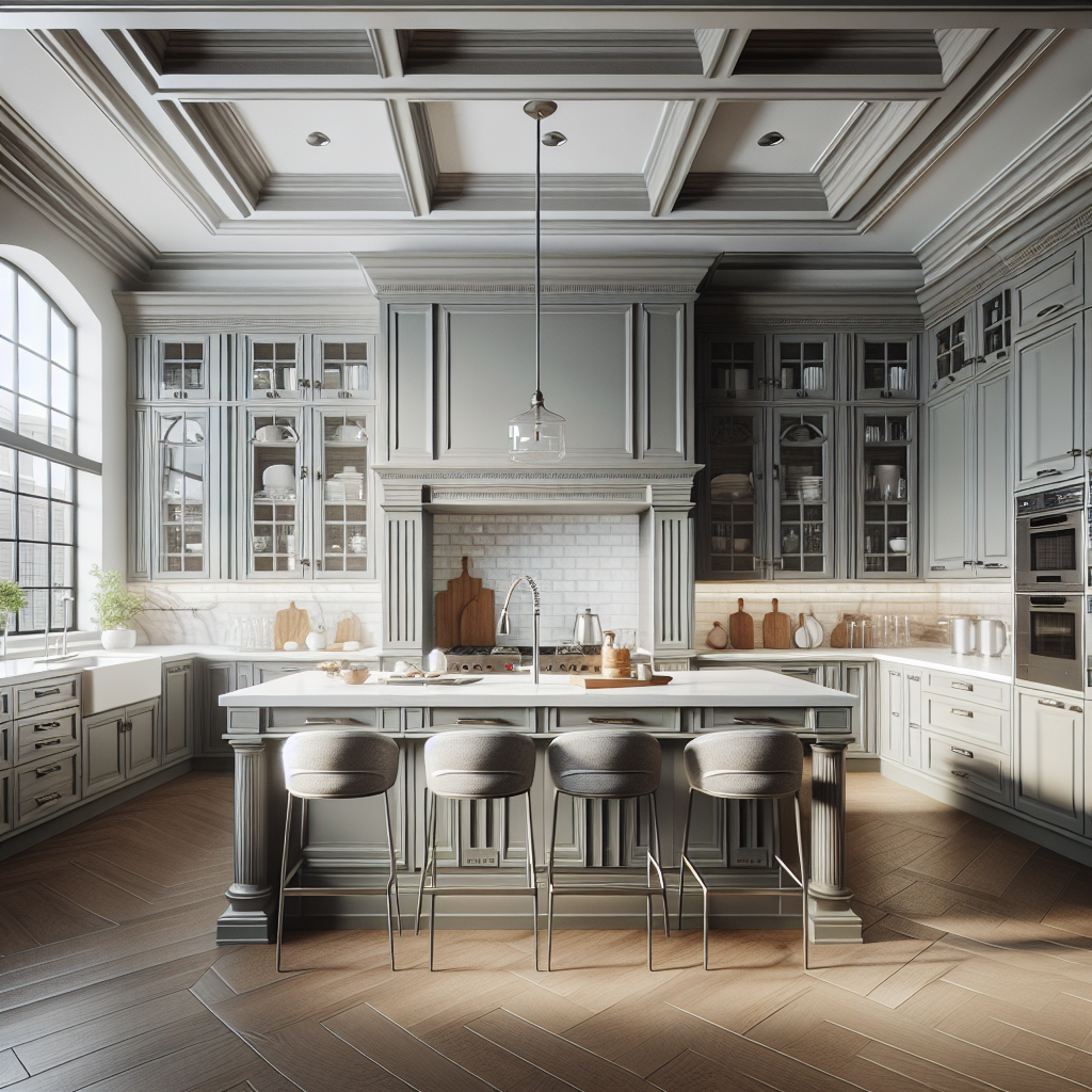 Sherwin-Williams Web Gray (SW 7075): A Timeless, Versatile Neutral.