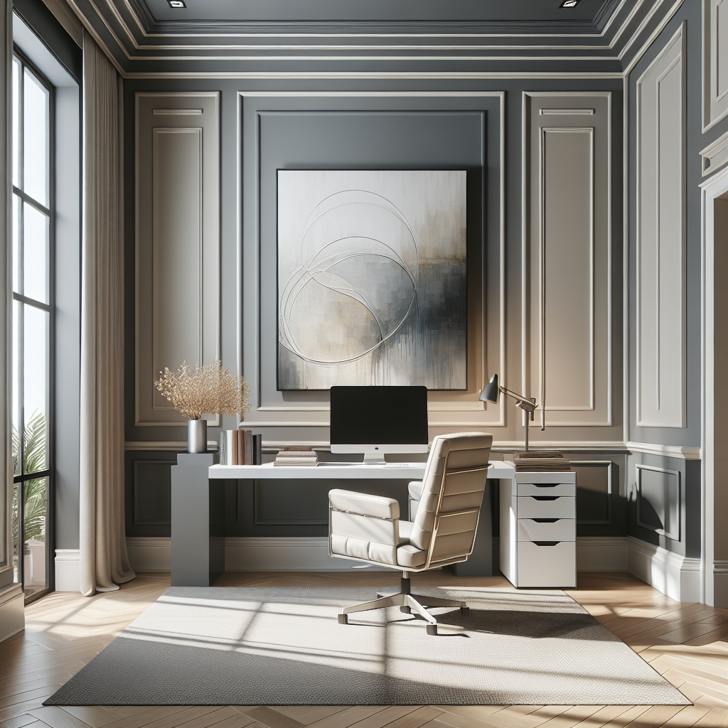 Sherwin-Williams Web Gray (SW 7075): A Timeless, Versatile Neutral.