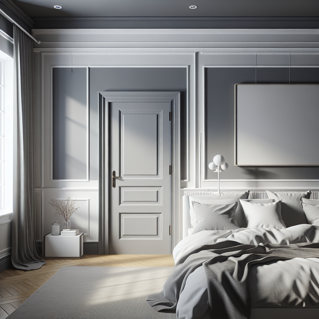 Sherwin-Williams Westhighland White 7566: A Timeless Neutral for Every Space.