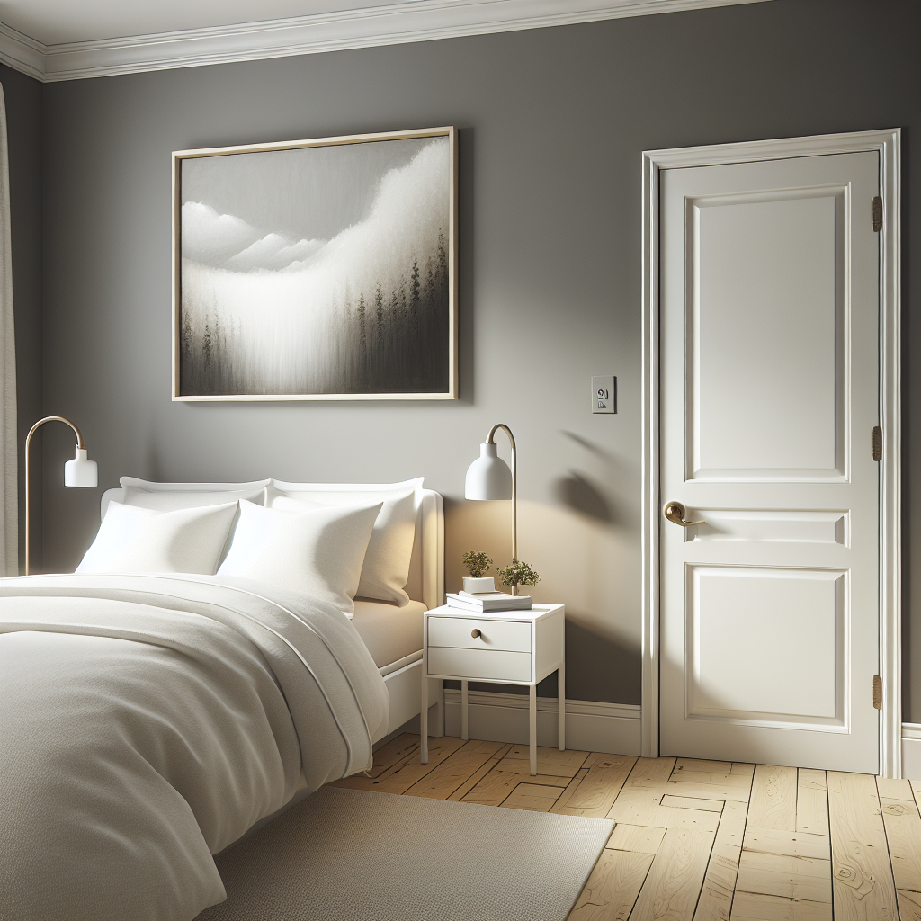 Sherwin-Williams White Hyacinth 0046: A Timeless and Versatile Neutral.