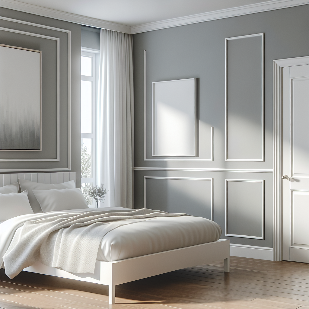 Sherwin-Williams White Truffle SW 6029: A Sophisticated Neutral for Every Space.