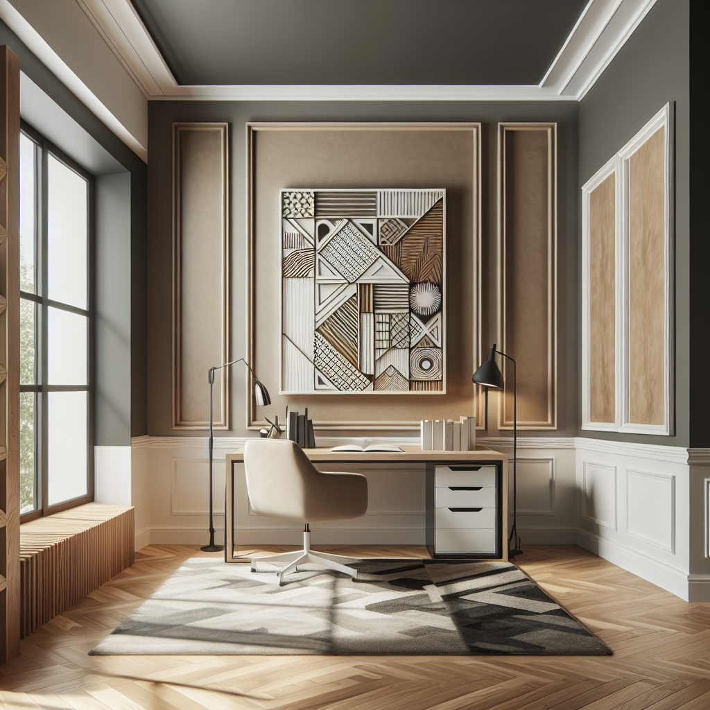 Sherwin-Williams Wickerwork 0010: A Timeless, Versatile Neutral.