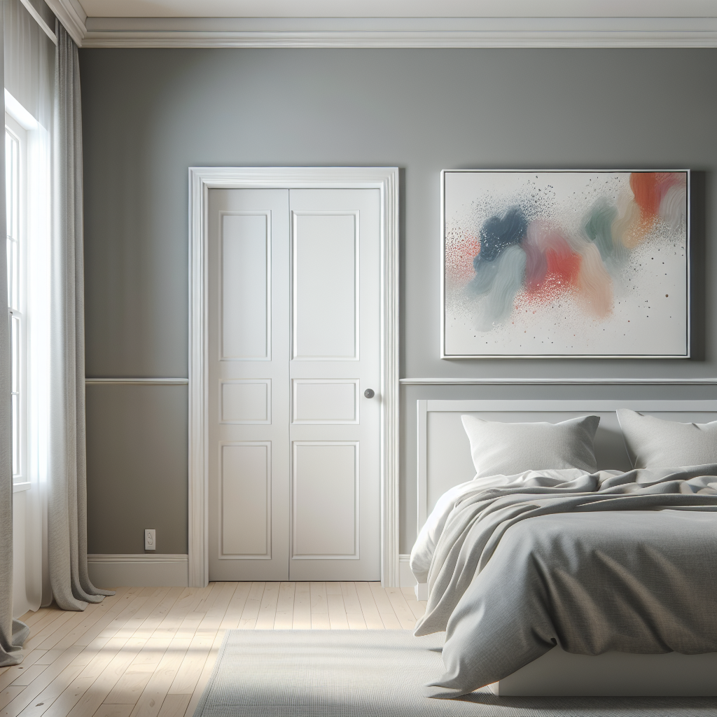 Sherwin-Williams Windfresh White 7628: A Timeless, Versatile Neutral.