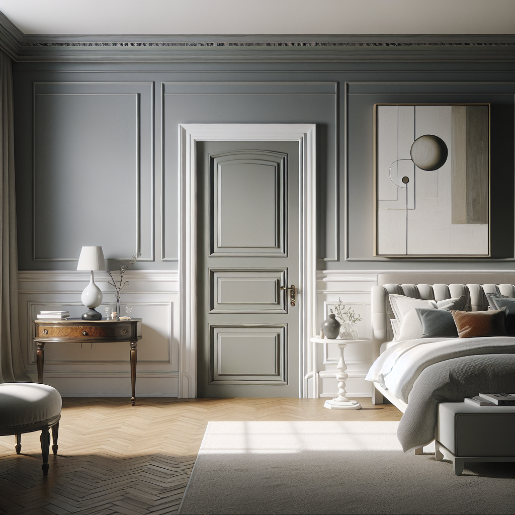 Sherwin-Williams Yearling 7725: A Soft and Timeless Neutral.