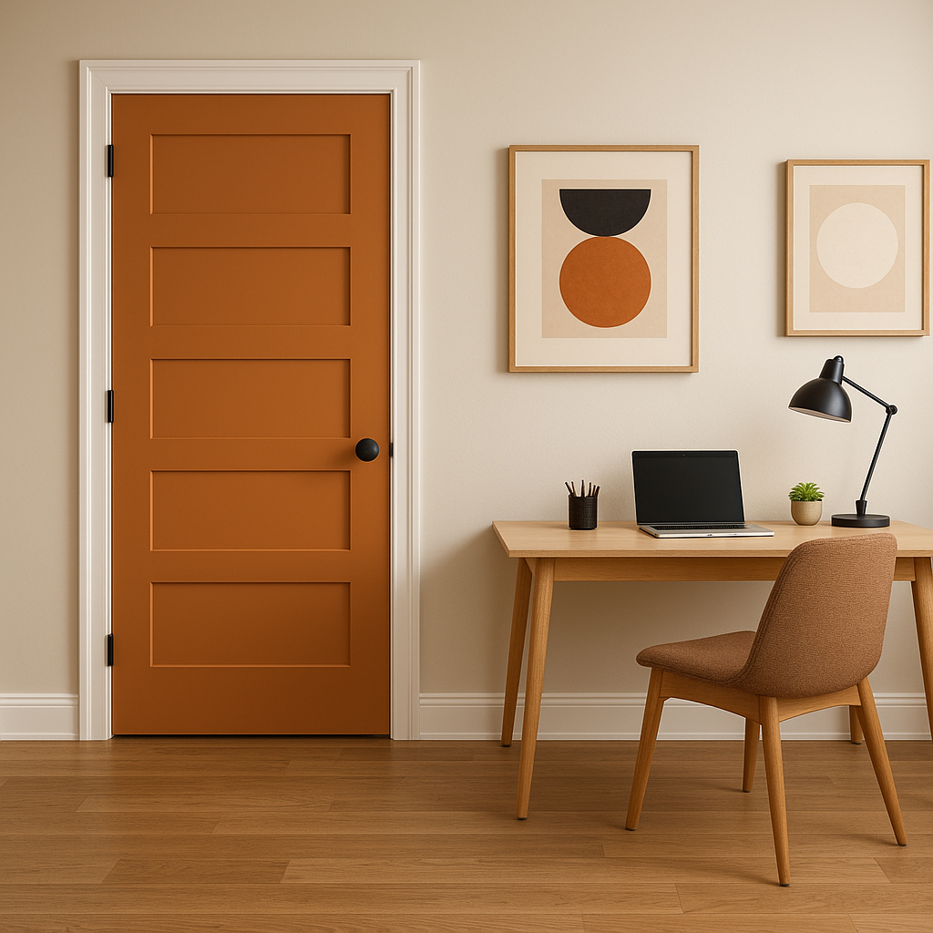 Benjamin Moore 14 (CSP-1110): A Timeless and Versatile Neutral.