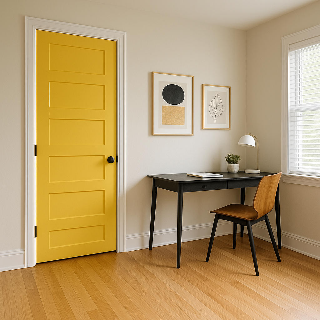 Benjamin Moore Abstracta (322): A Stunning Neutral with Subtle Warmth.
