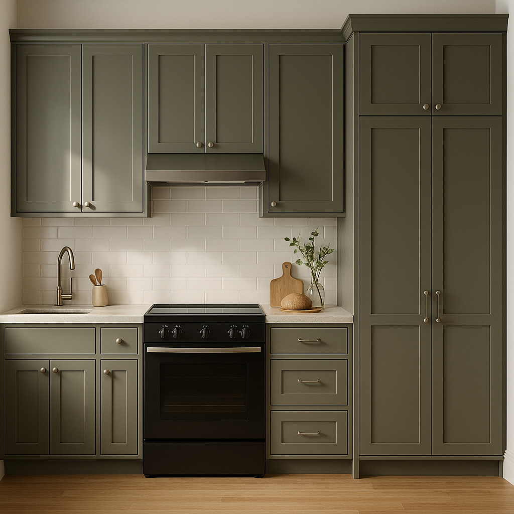 Benjamin Moore Aegean 1491: A Timeless and Versatile Hue for Elevated Spaces.