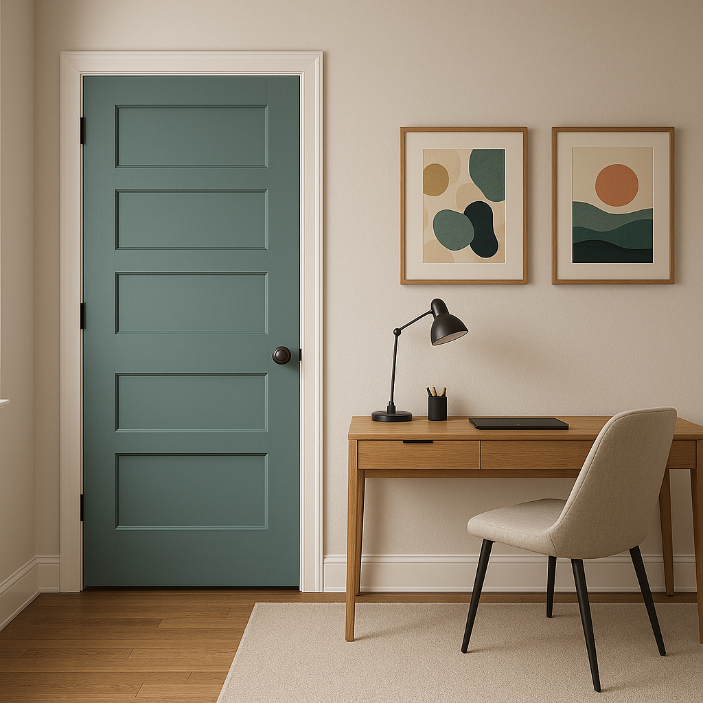 Benjamin Moore Aegean (2136-40): A Timeless Blue-Green Hue for Every Space.
