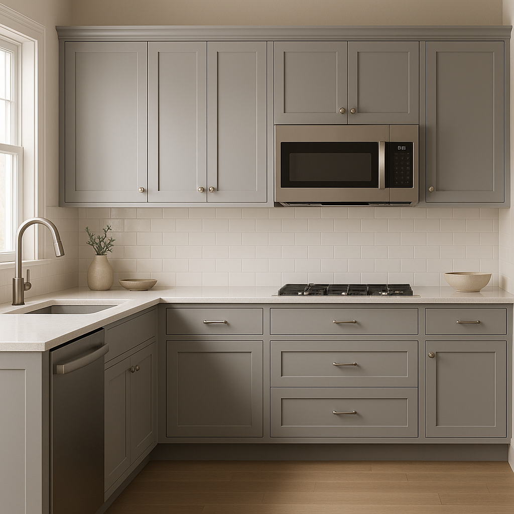 Benjamin Moore AF-rican Violet 2116-50: A Sophisticated and Versatile Hue.
