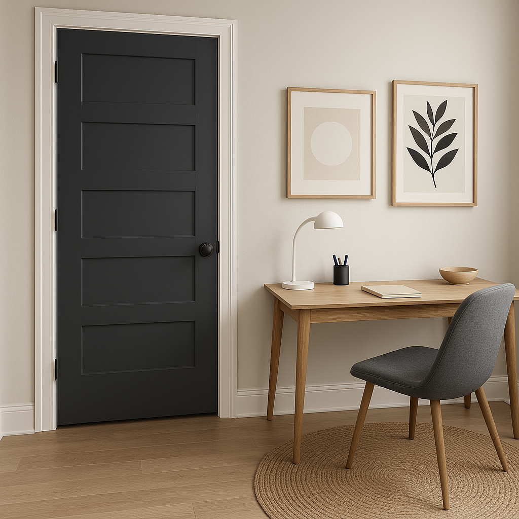 Benjamin Moore After (CSP-630): A Sophisticated Neutral for Timeless Spaces.
