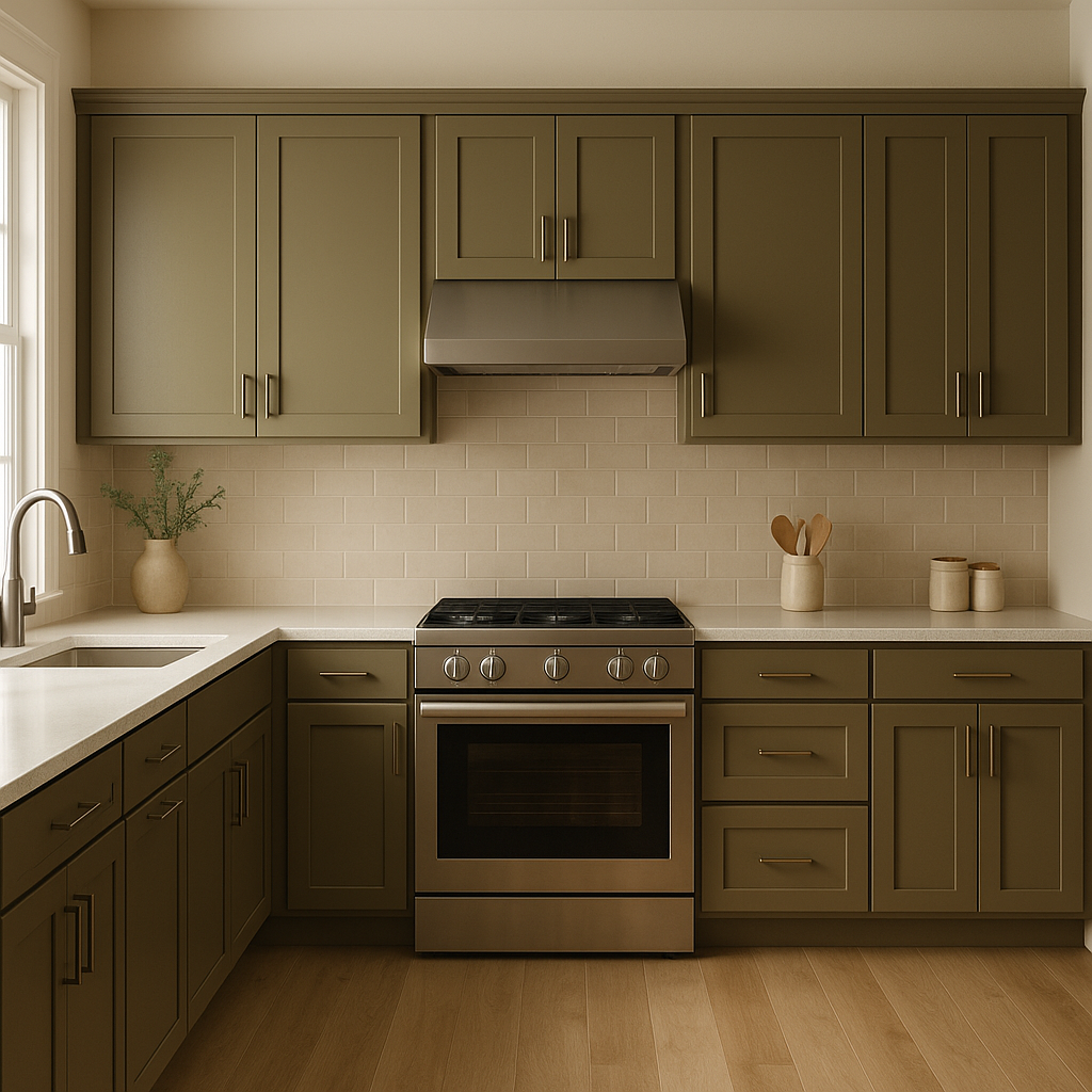 Benjamin Moore Aged (231): A Timeless Neutral with Vintage Charm.