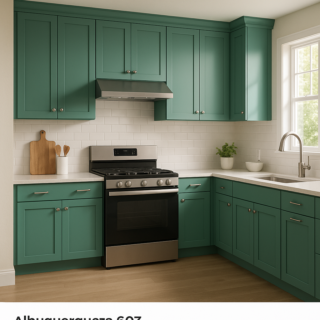 Benjamin Moore Albuquerque 607: A Sophisticated Neutral with Personality.