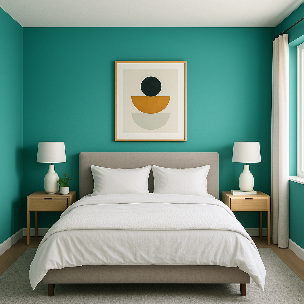 Benjamin Moore Albuquerque 607: A Sophisticated Neutral with Personality.