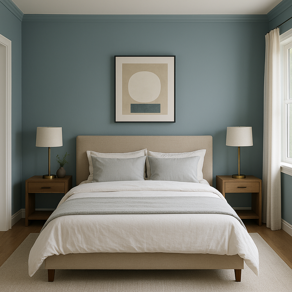 Benjamin Moore Alfresco 1672: The Perfect Shade for Timeless Elegance.