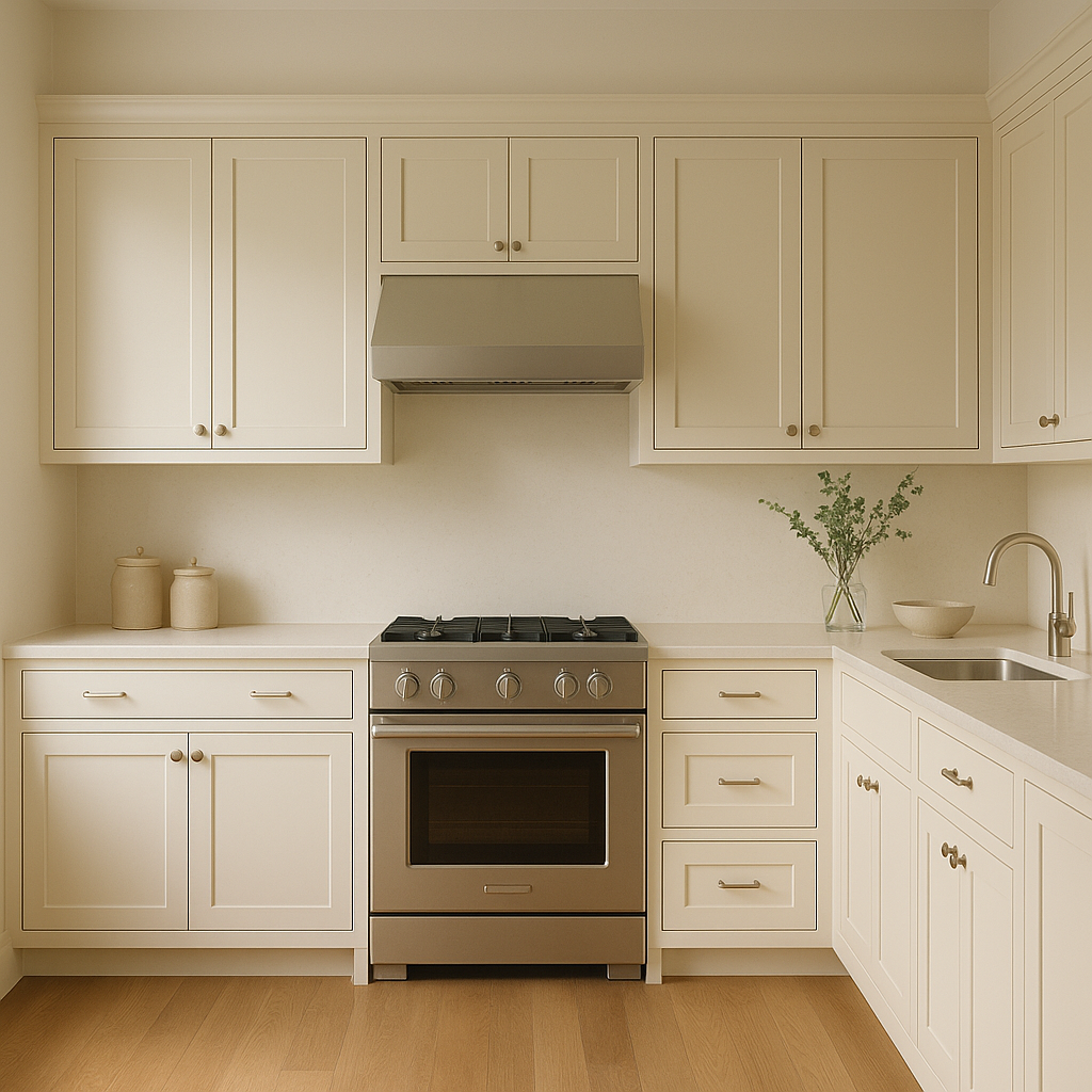 Benjamin Moore Alpine 2147-70: A Serene and Versatile Hue for Every Space.