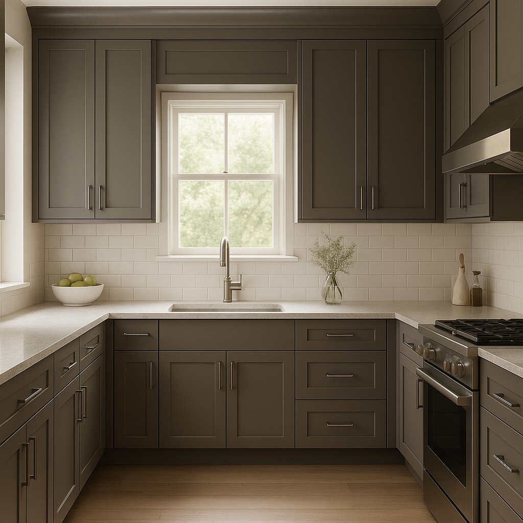 Benjamin Moore Amazon 2115-30: A Rich and Sophisticated Hue.