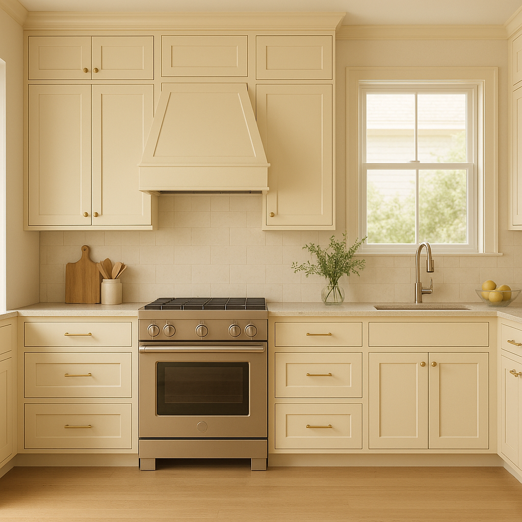 Benjamin Moore Ambiance 309: A Timeless Hue for Sophisticated Spaces.