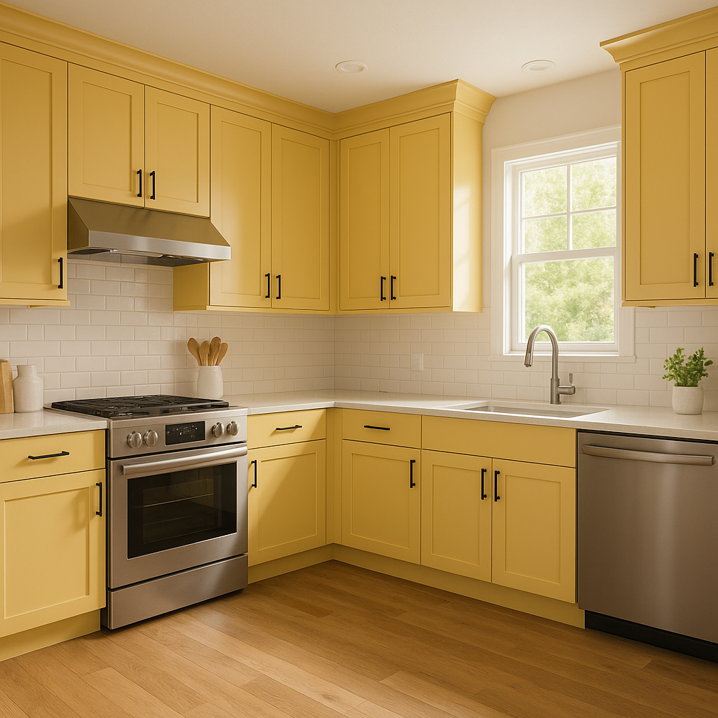 Benjamin Moore American (2019-40): A Bold and Timeless Red.