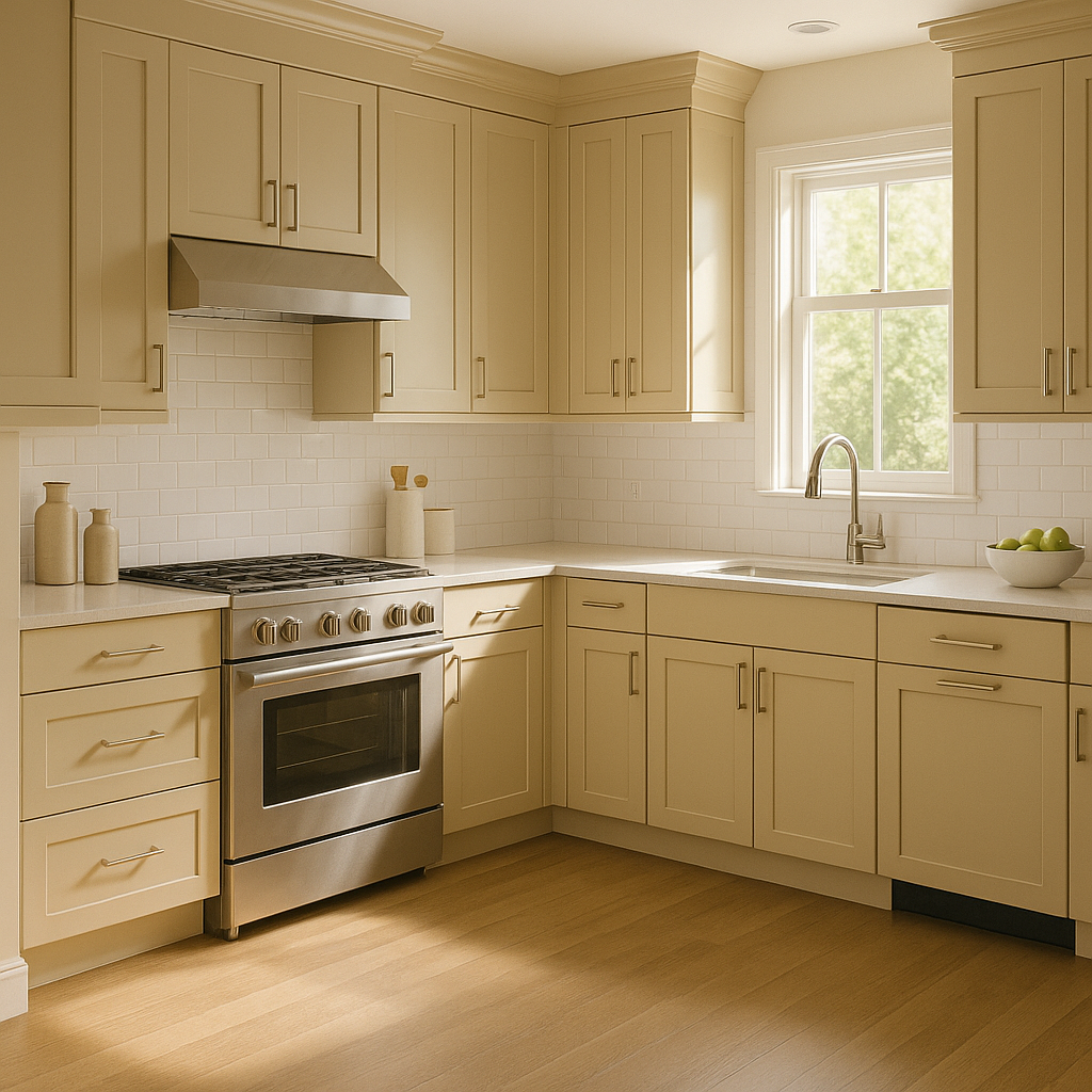 Benjamin Moore Amulet (AF-365): A Warm, Earthy Green That Transforms Spaces.