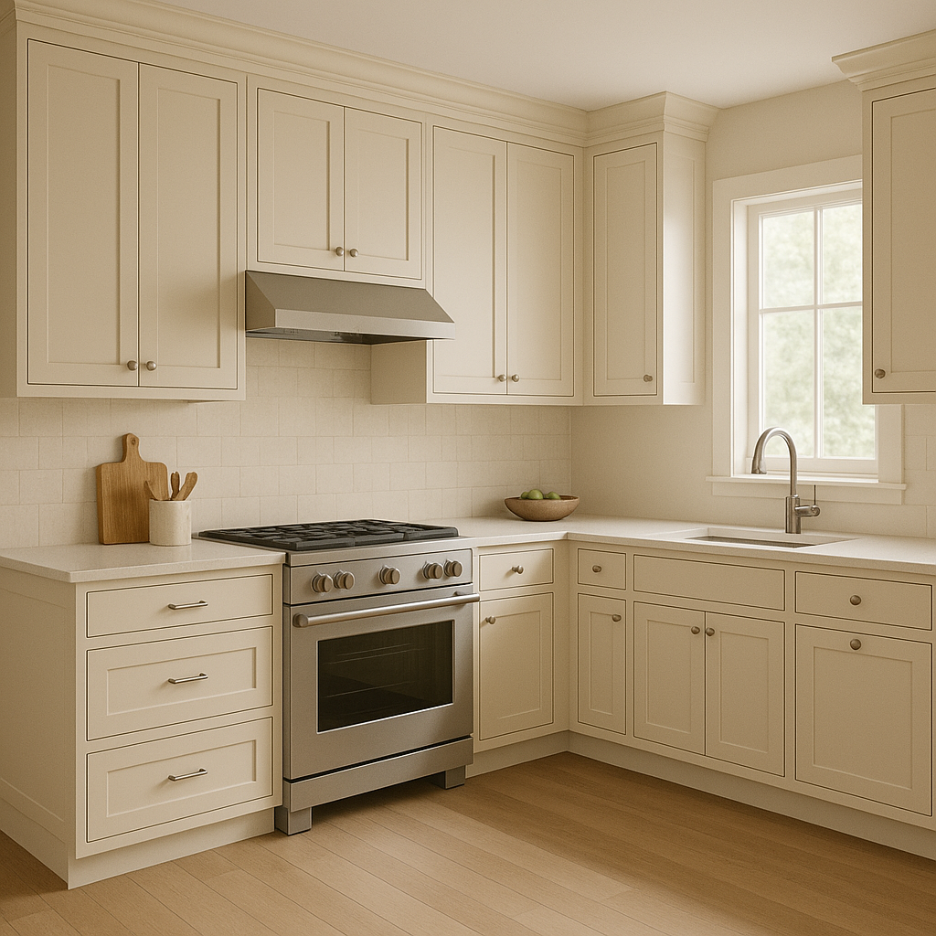 Benjamin Moore Ancient 940: A Timeless Neutral with Subtle Sophistication.