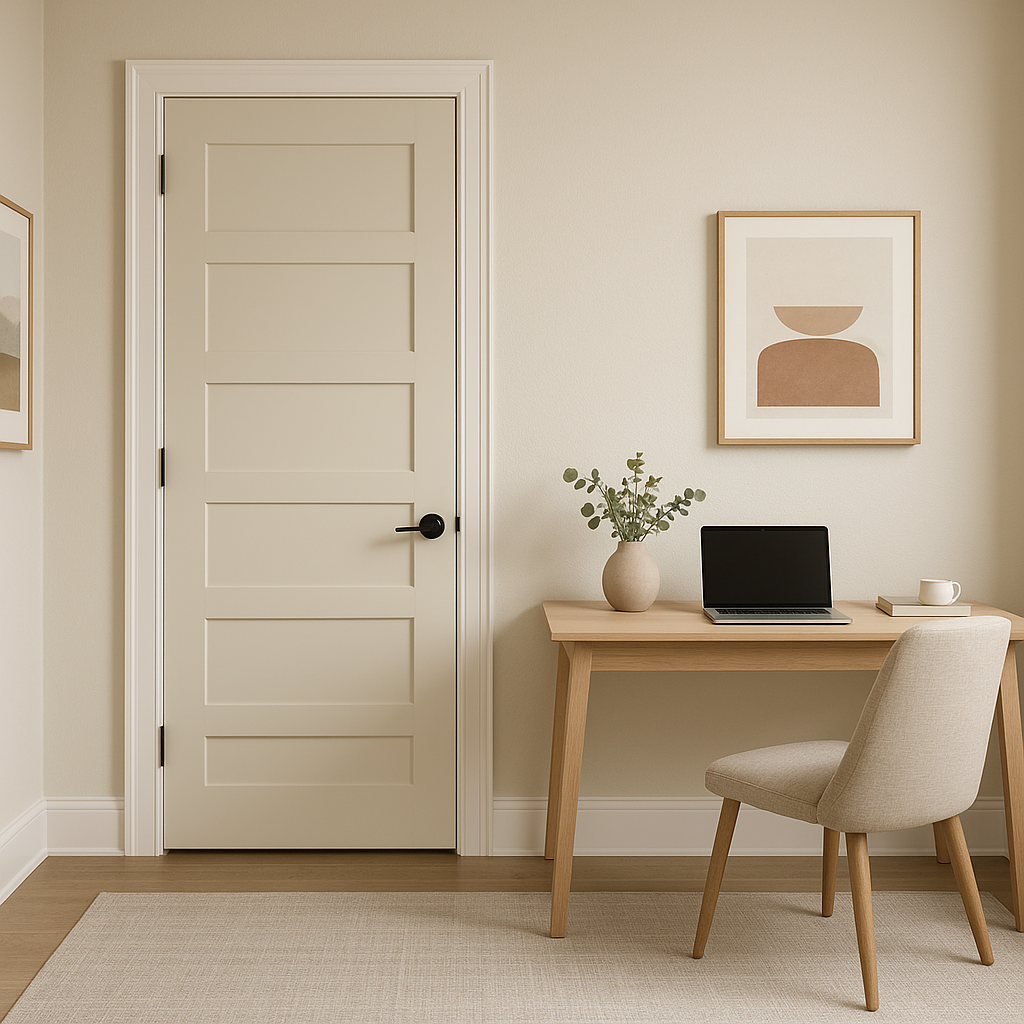 Benjamin Moore Ancient 940: A Timeless Neutral with Subtle Sophistication.