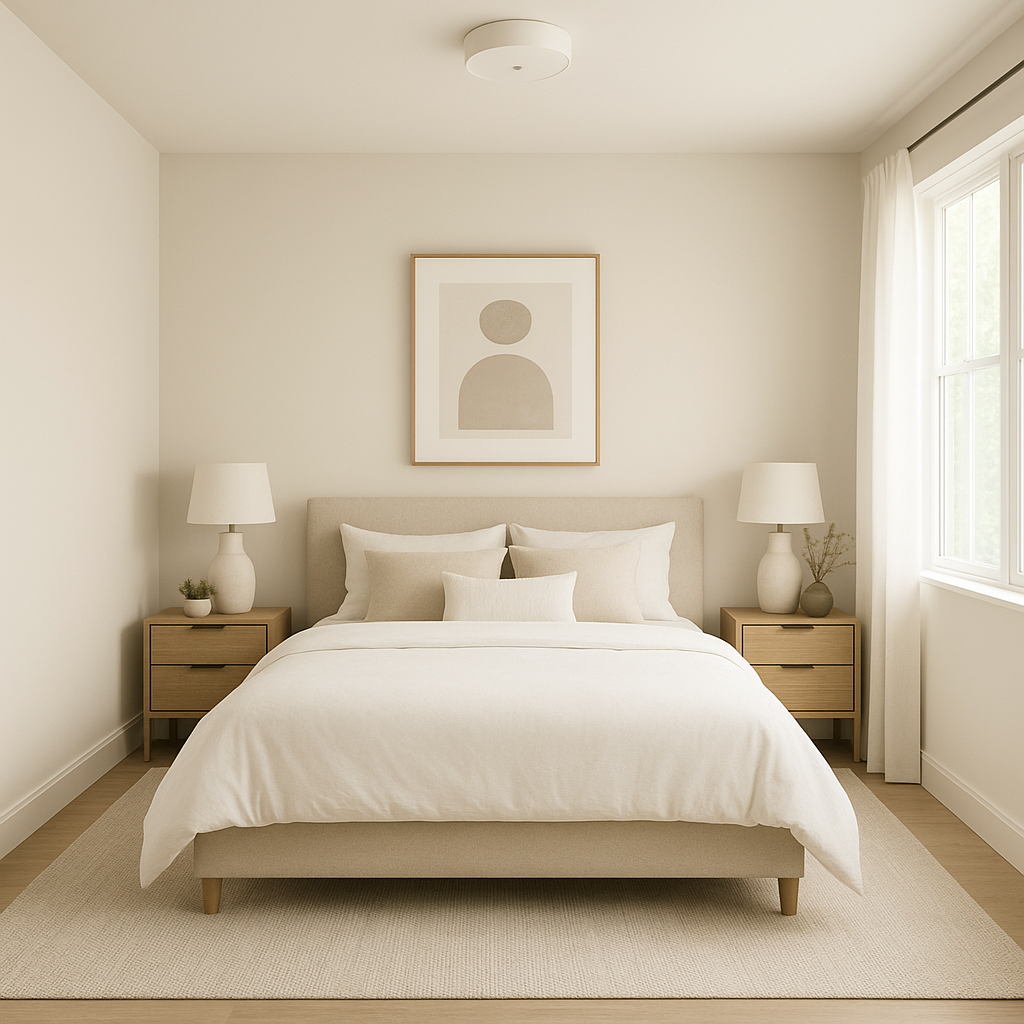 Benjamin Moore Ancient 940: A Timeless Neutral with Subtle Sophistication.