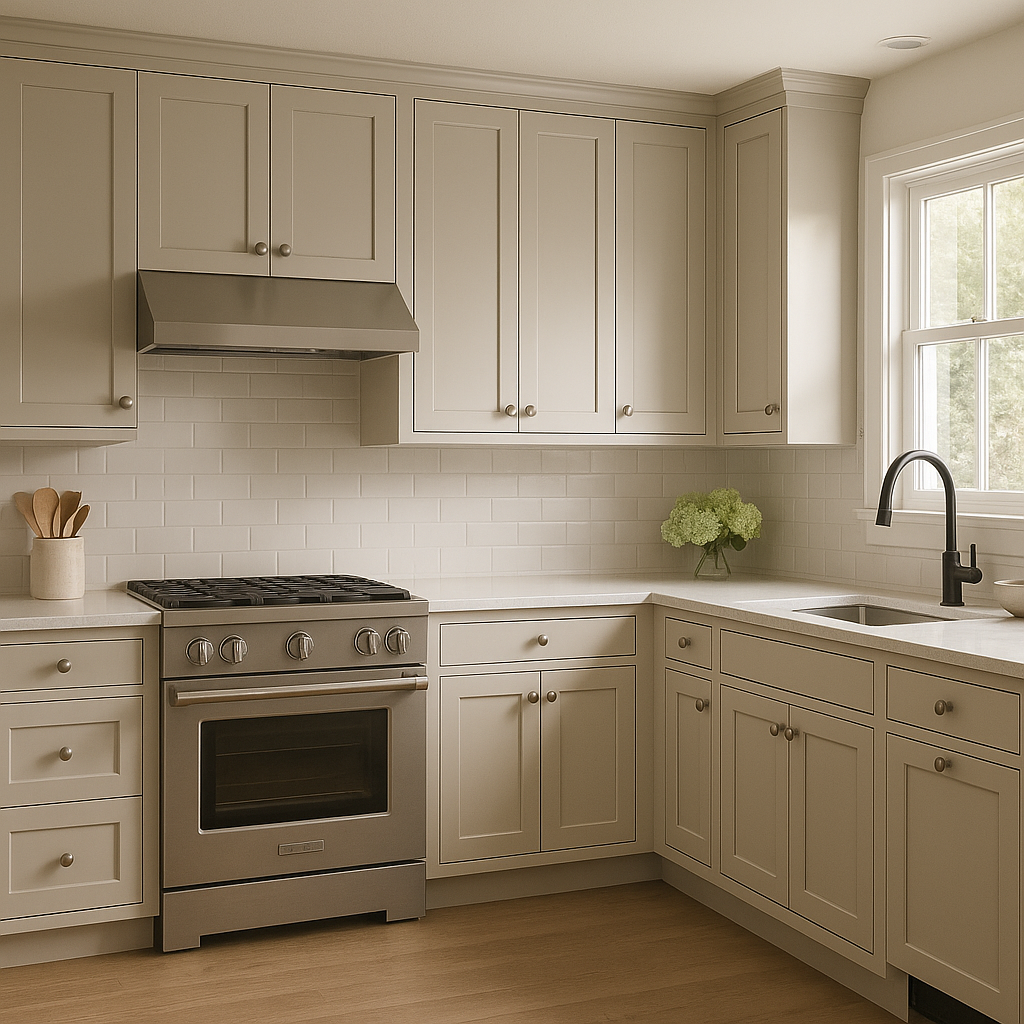 Benjamin Moore Angelica (AF-665): A Dreamy Pastel Purple with Timeless Elegance.