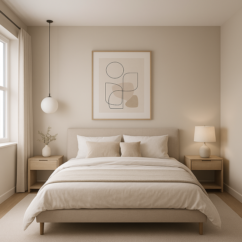 Benjamin Moore Angelica (AF-665): A Dreamy Pastel Purple with Timeless Elegance.