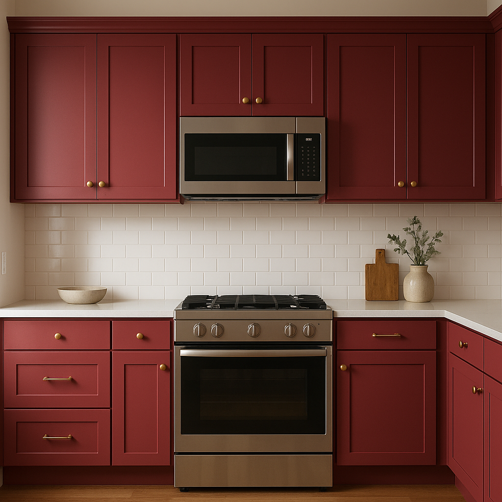 Benjamin Moore Aniline 1350: A Sophisticated and Versatile Neutral.