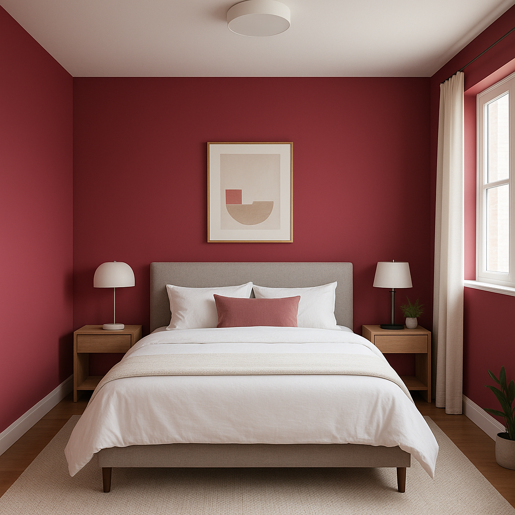 Benjamin Moore Aniline 1350: A Sophisticated and Versatile Neutral.