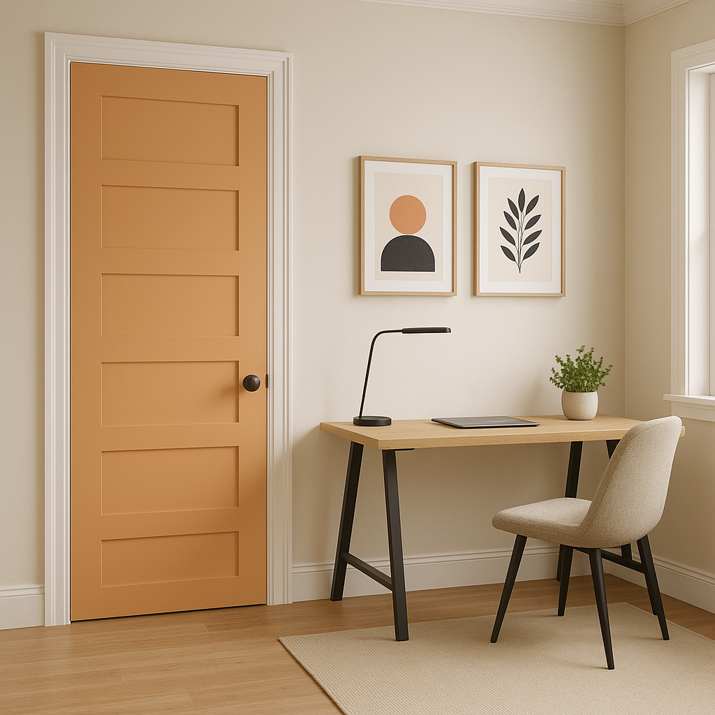 Benjamin Moore Ansonia (HC-52): A Timeless Neutral for Versatile Elegance.