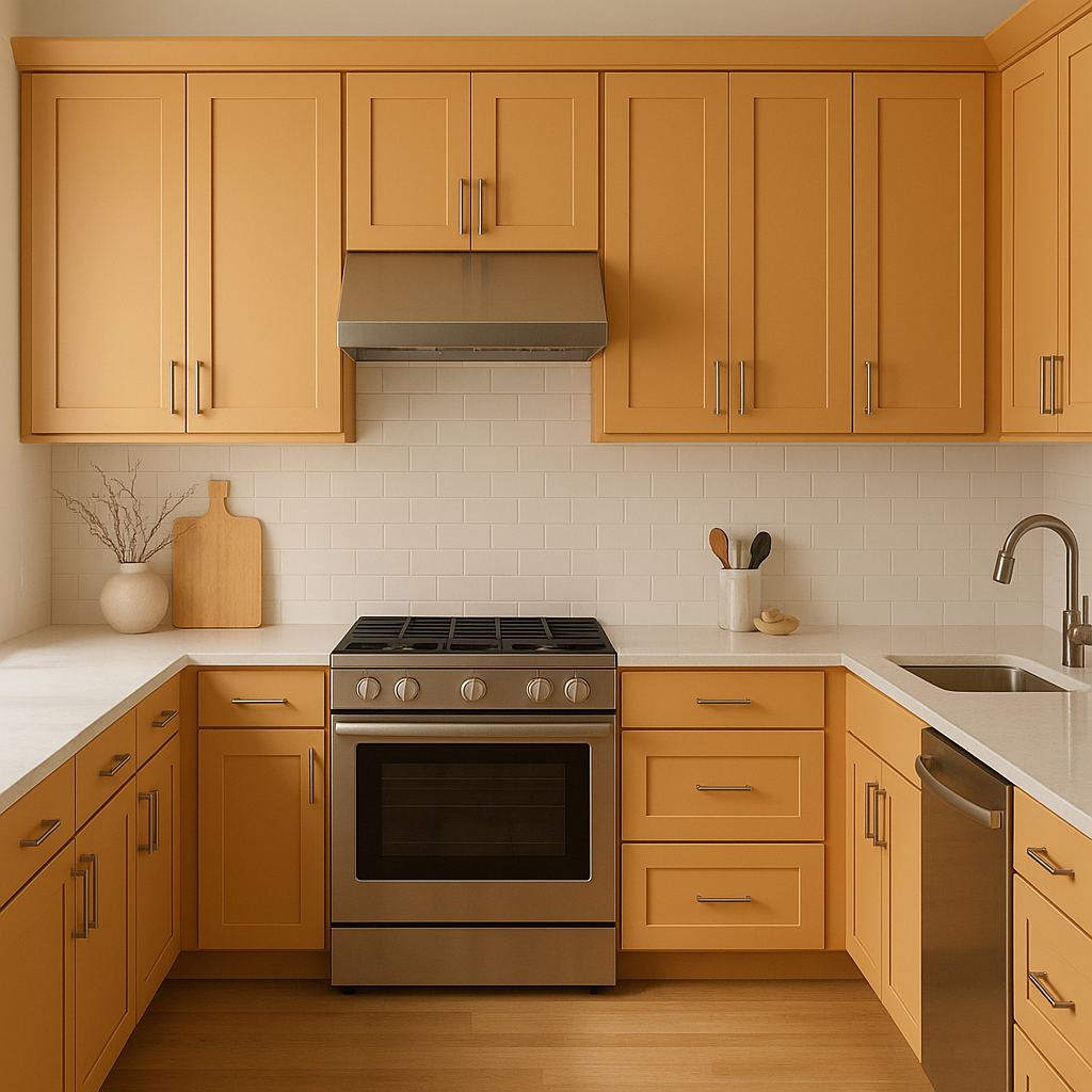 Benjamin Moore Antelope (125): A Timeless Neutral with Warm Undertones.