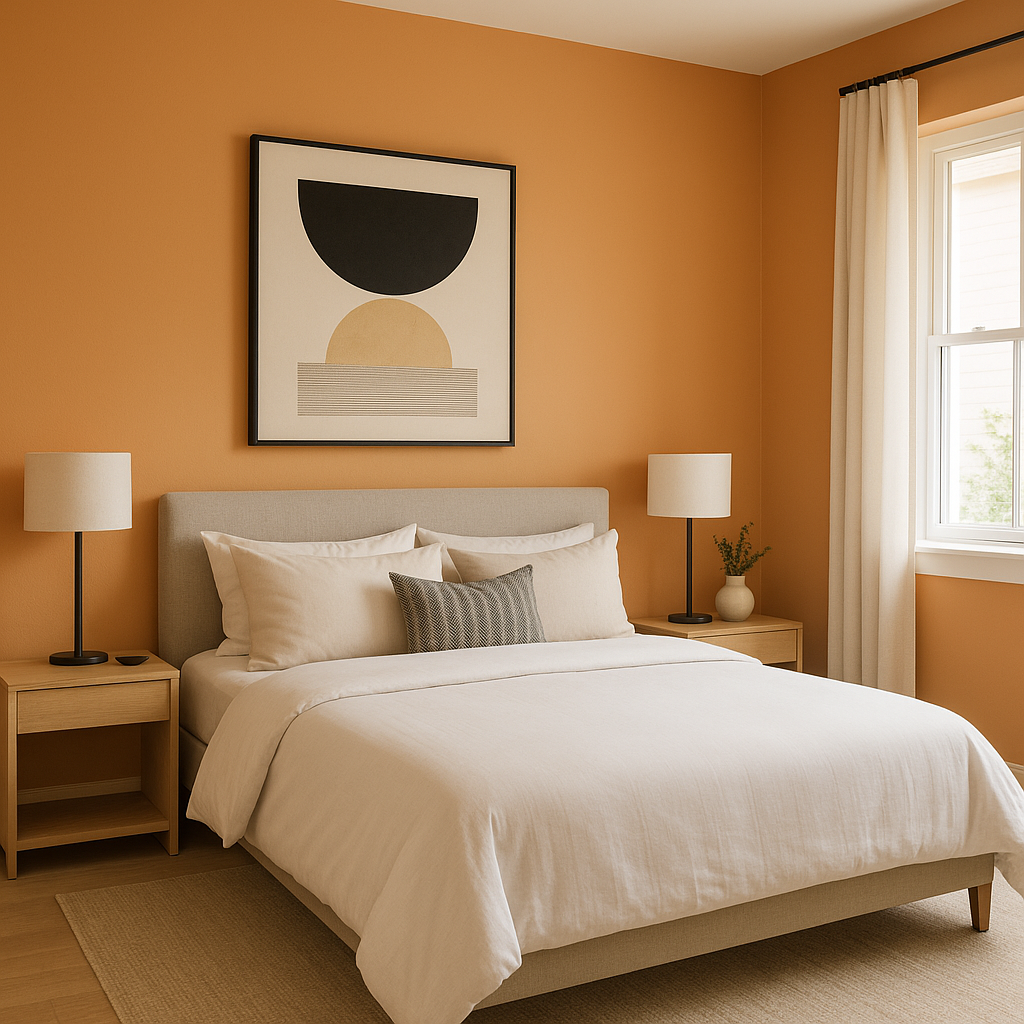 Benjamin Moore Antelope (125): A Timeless Neutral with Warm Undertones.