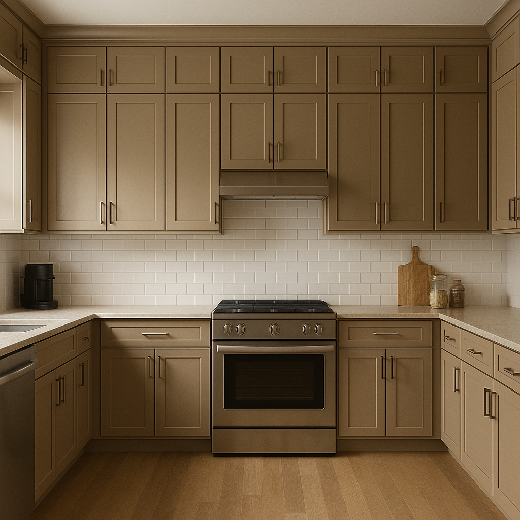 Benjamin Moore Antique (1169): A Timeless Hue for Elegant Interiors.