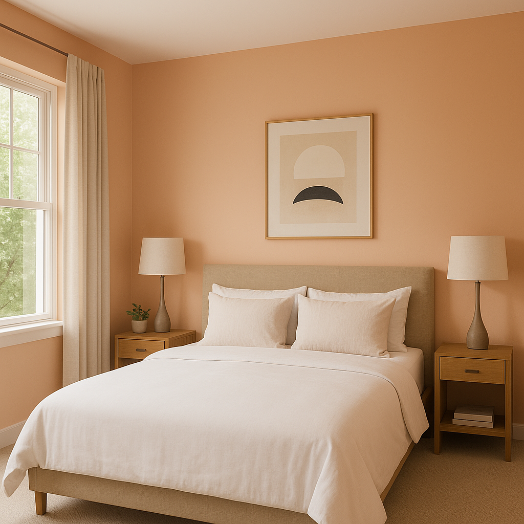 Benjamin Moore Antique (1198): A Timeless Neutral with Warmth and Elegance.