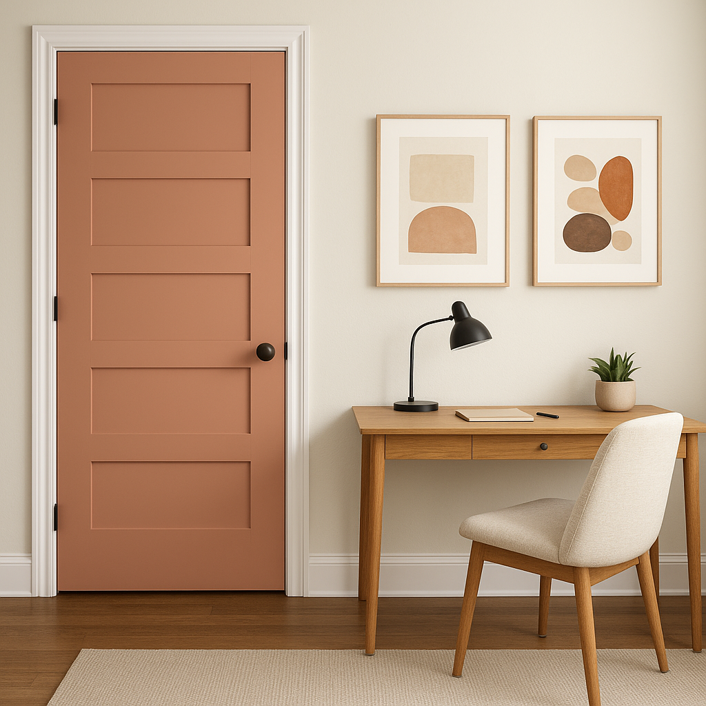 Benjamin Moore Antique (2173-40): A Timeless Warm Neutral.
