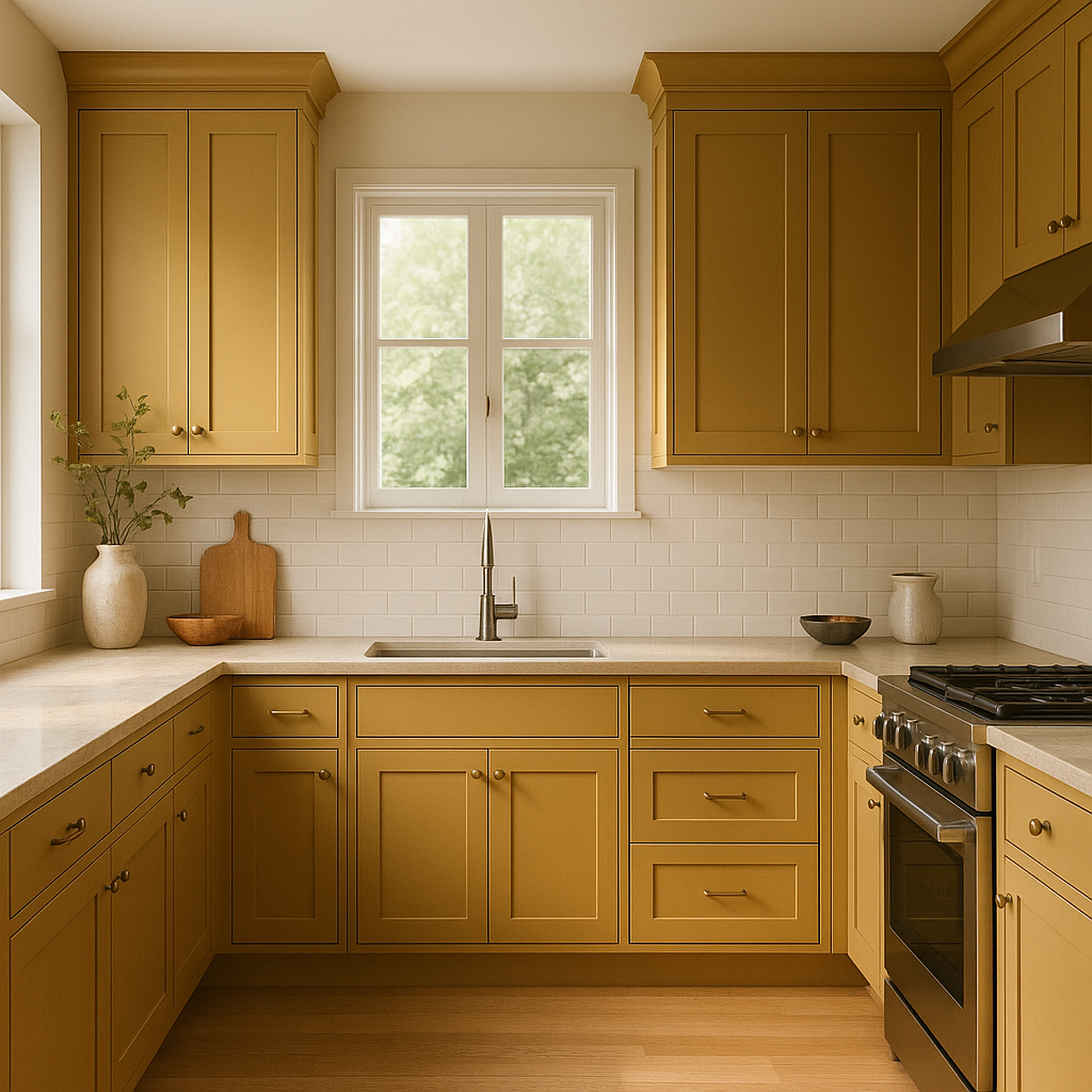 Benjamin Moore Antique (217): A Timeless Neutral for Sophisticated Spaces.