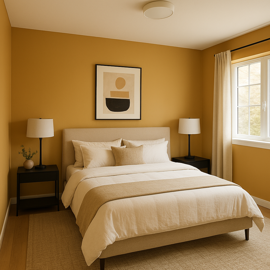 Benjamin Moore Antique (217): A Timeless Neutral for Sophisticated Spaces.