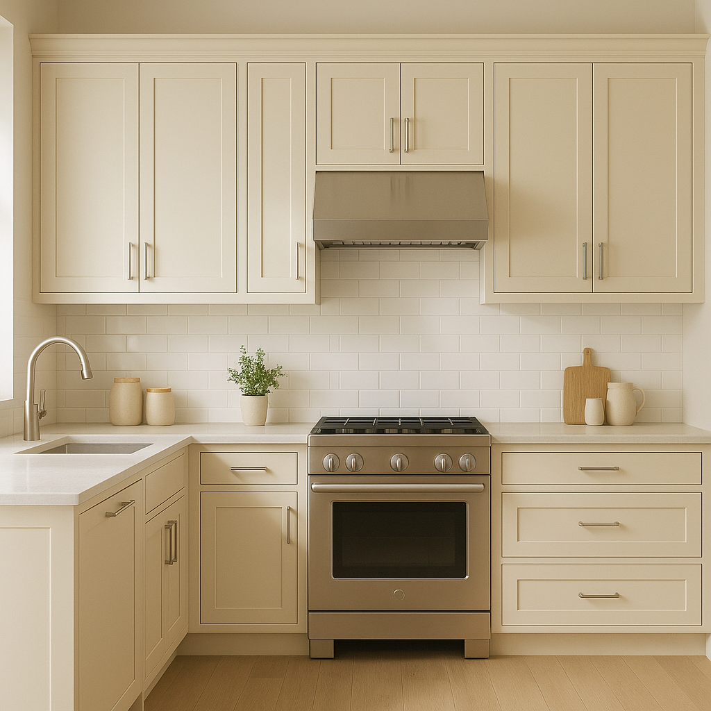 Benjamin Moore Antique 909: A Timeless Neutral with Subtle Elegance.