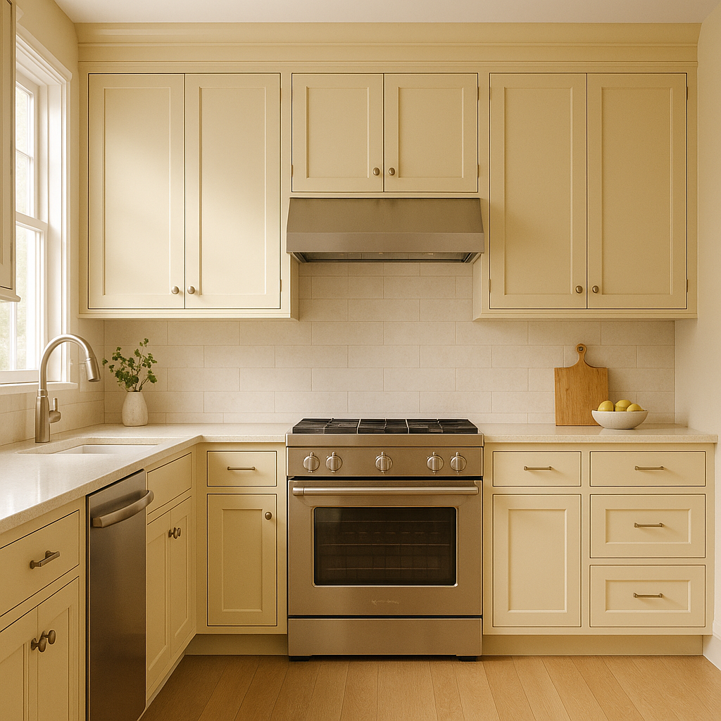 Benjamin Moore Antique (922): Timeless Sophistication for Your Space.