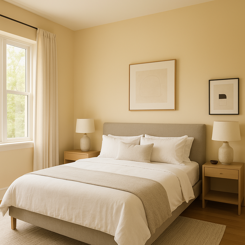 Benjamin Moore Antique (922): Timeless Sophistication for Your Space.