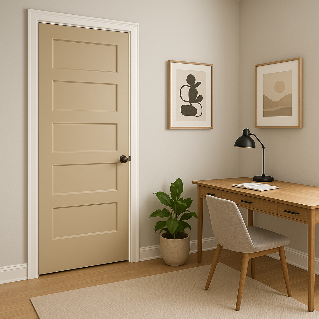 Benjamin Moore Antique (959): A Timeless Neutral for Elegant Interiors.
