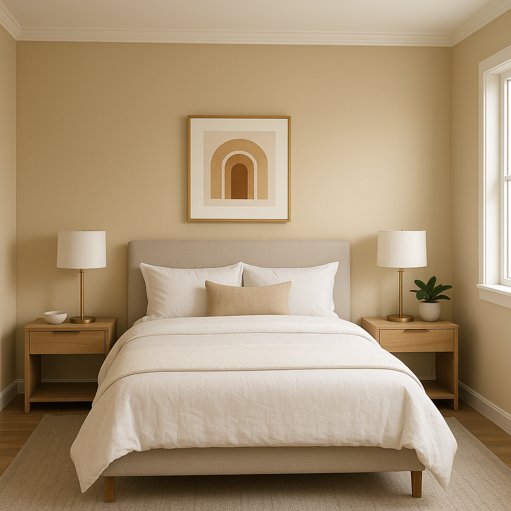 Benjamin Moore Antique (959): A Timeless Neutral for Elegant Interiors.
