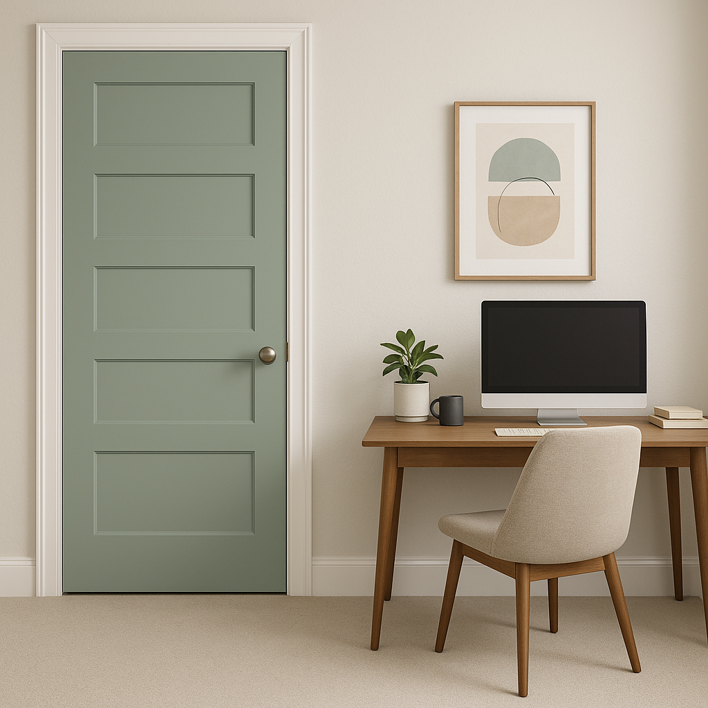 Benjamin Moore Antique CSP-695: A Timeless Neutral for Sophisticated Interiors.