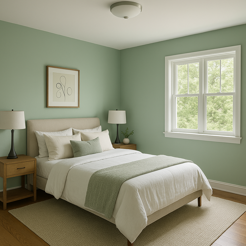 Benjamin Moore Antique CSP-695: A Timeless Neutral for Sophisticated Interiors.