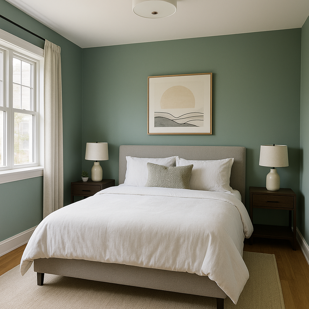 Benjamin Moore Antiqued CSP-705: A Timeless Hue for Sophistication.