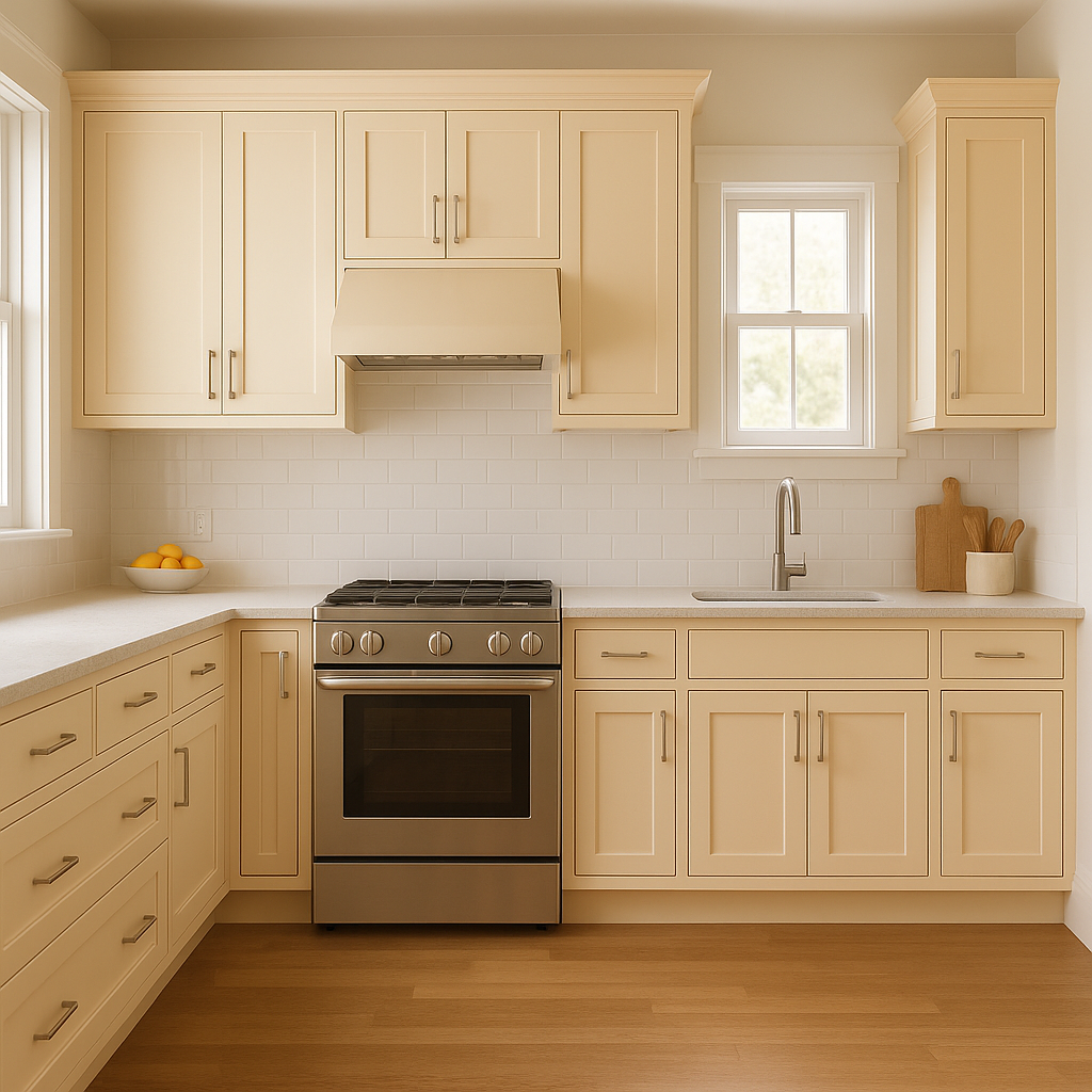 Benjamin Moore Aphrodite (895) – A Timeless and Elegant Paint Color.